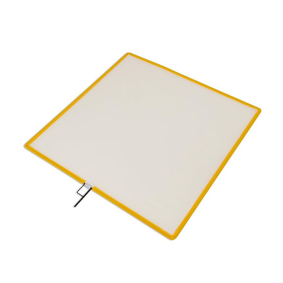 Avenger 48"x48" Silk Scrim