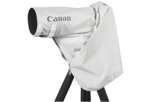 Canon ERC-E5M Rain Jacket