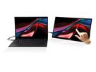 Verbatim Touch Monitor 13.3" Wireless