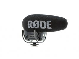 Rode VideoMic Pro+