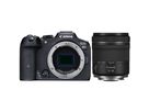 Canon EOS R7 + RF 15-30mm