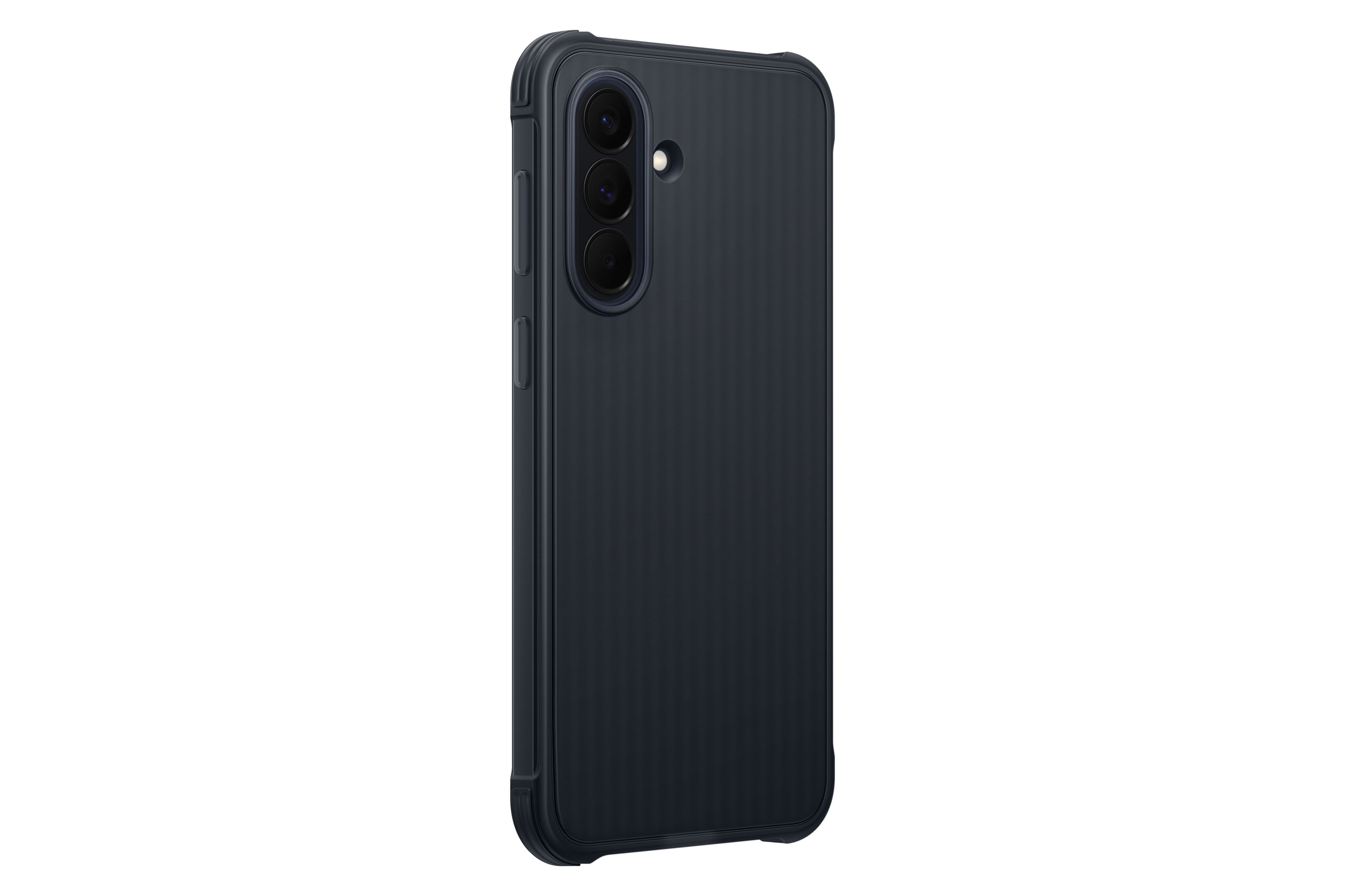 Samsung A57 Rugged Case Black