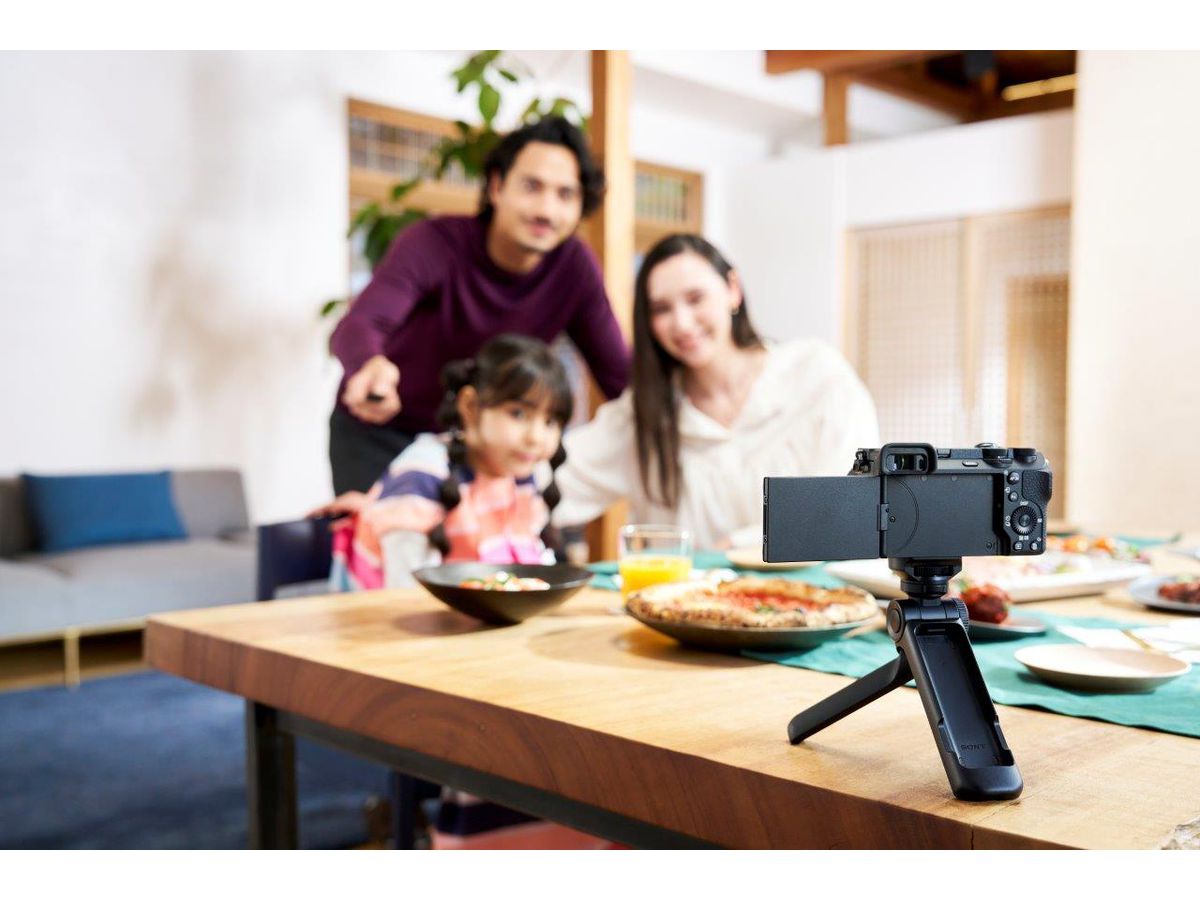 Sony GP-VPT3 Camera Grip / Remote BT