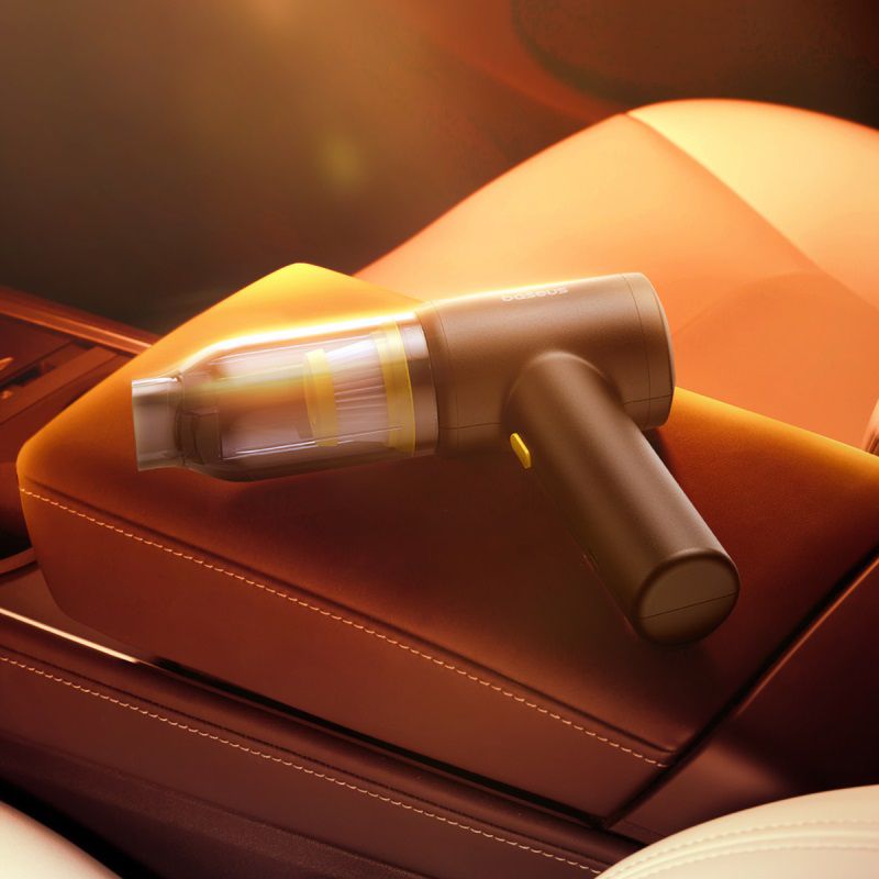 Baseus AT Car Vacuum Cleaner