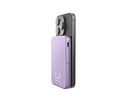 Fresh 'n Rebel Powerbank 5000 mAh Lilac