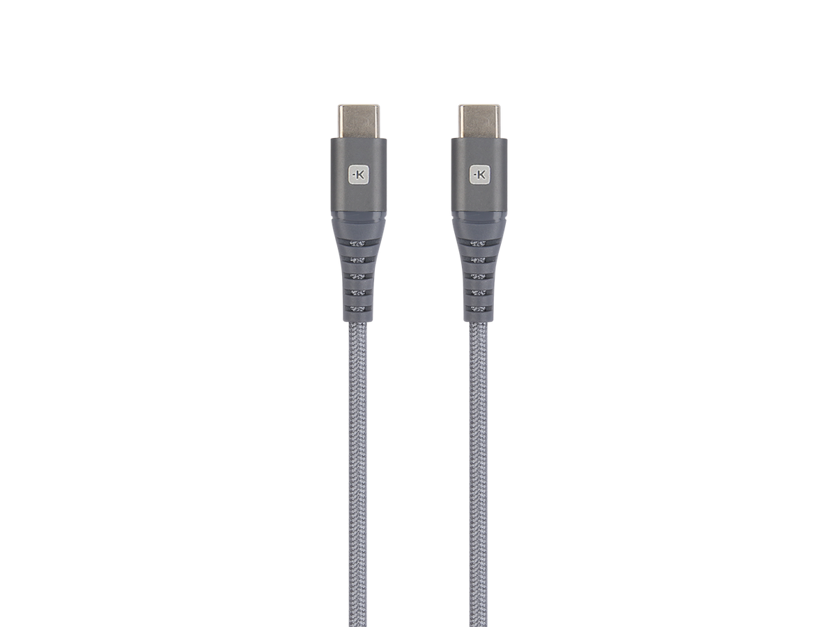 Skross USB-C to USB-C Cable 120 cm