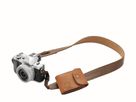 Olympus CSS-S119L LeatherStrap Brown