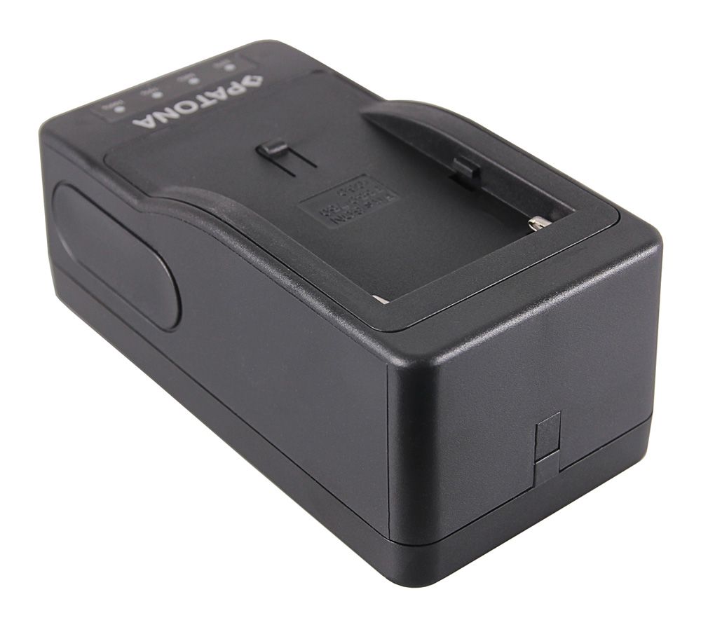 Patona Chargeur Turbo USB NP-F550