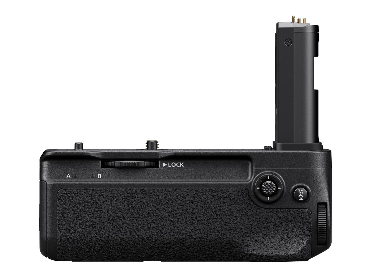 Nikon MB-N14 poignée-alimentation