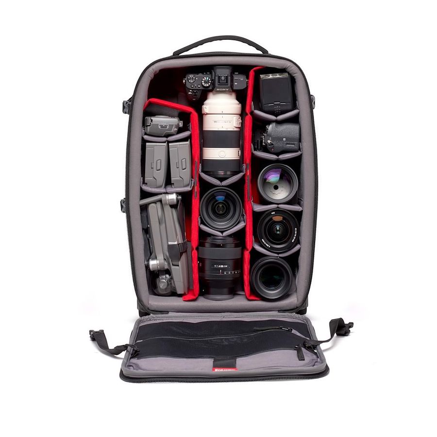 Manfrotto Advanced Rolling bag III