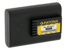 Patona Akku Leica BP-SCL1