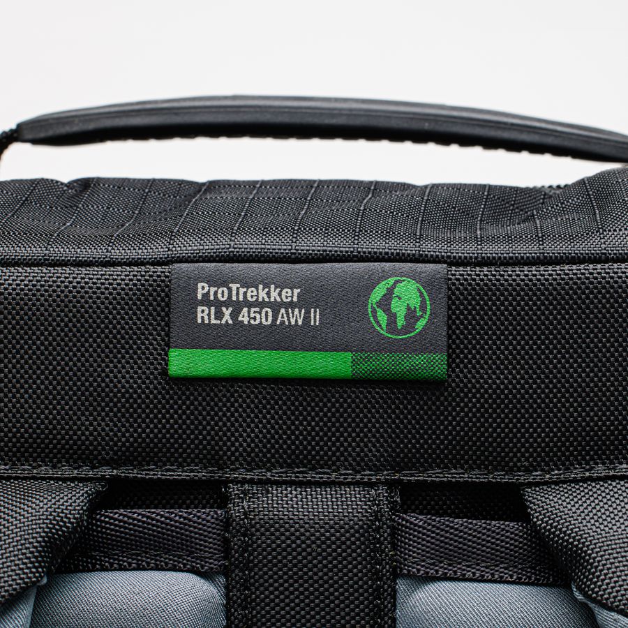 Lowepro Pro Trekker RLX 450 AW II (GRL)
