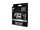 Lexar 3600MB/s CFexpress B 1TB Silver