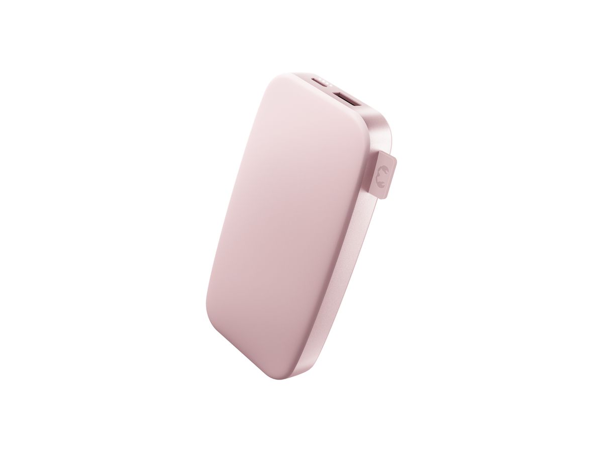 Fresh 'n Rebel Powerbank 12000 mAh Pink