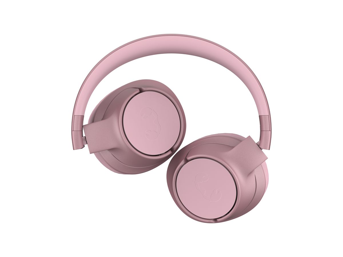 Fresh 'n Rebel Clam Fuse Pastel Pink