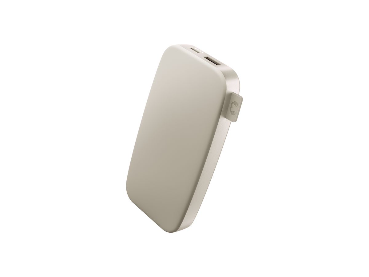 Fresh 'n Rebel Powerbank 12000 mAh Sand