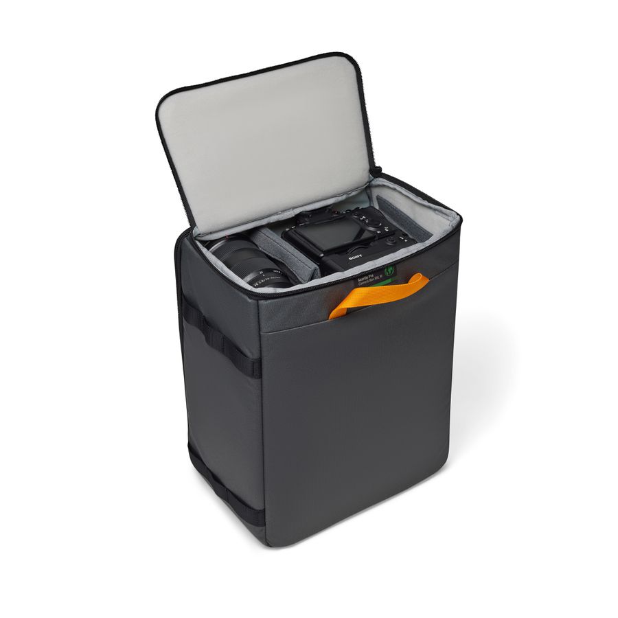 Lowepro GearUp PRO camera box XXL II GRL