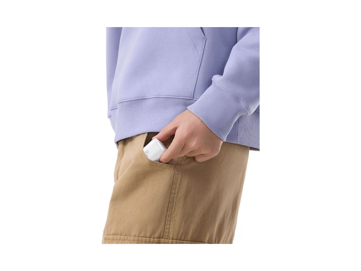 Baseus PicoGo Fastcharger 1C 45W Wh.