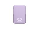 Fresh 'n Rebel Powerbank 5000 mAh Lilac
