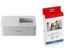 Canon Selphy CP1500 Weiss + KP-36IP