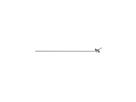 Avenger Extension Arm w/Swivel 16mm Pin