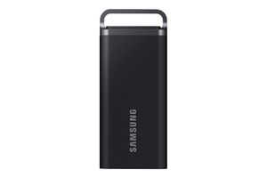 Samsung PSSD T5 EVO 4TB black