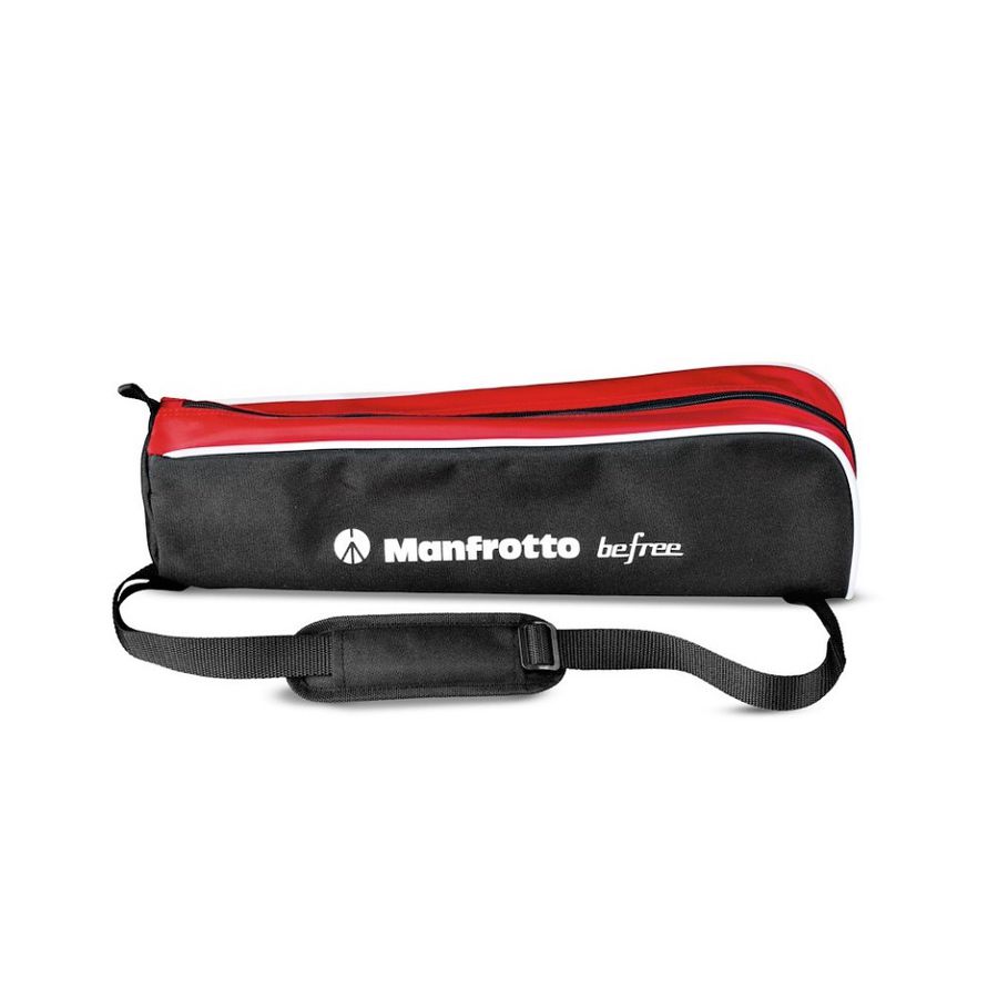 Manfrotto Befree GT PRO Alu Twist w/BH