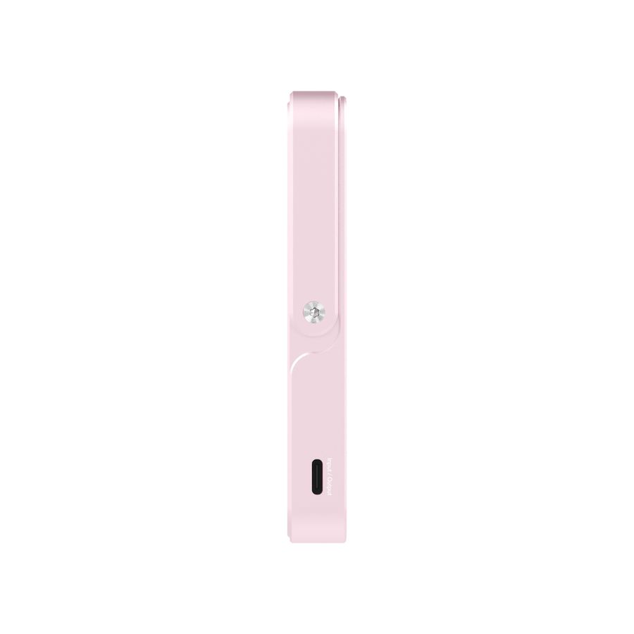Verbatim Powerbank 10000 mAh Pink