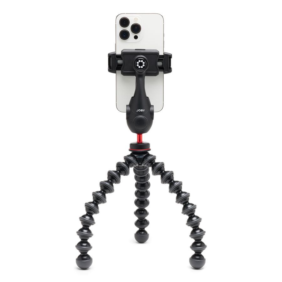 Joby GorillaPod avec GripTight PRO 3
