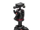 Manfrotto 055XPRO AS Carbon Tripod w/BH