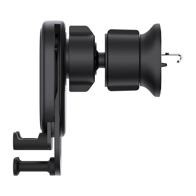 Baseus Stable Car Mount Black