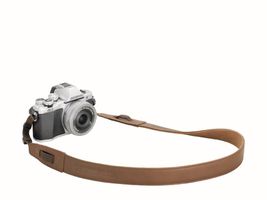 Olympus CSS-S119L LeatherStrap Brown