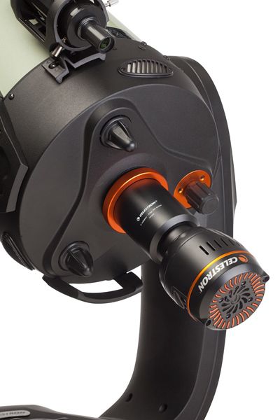 CELESTRON adaptateur-T p.EdgeHD C9-11-14