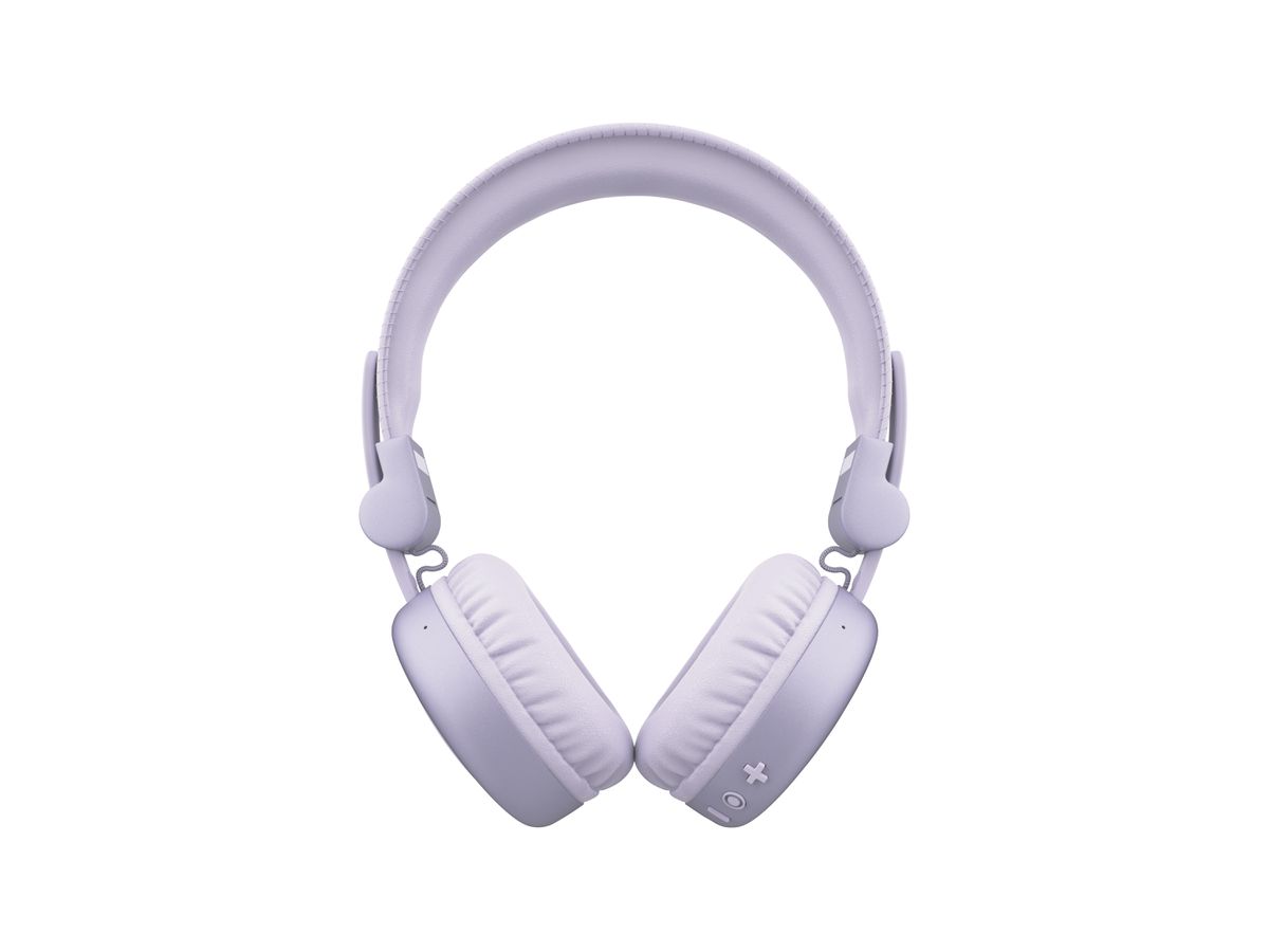 Fresh 'n Rebel Code Core Dreamy Lilac