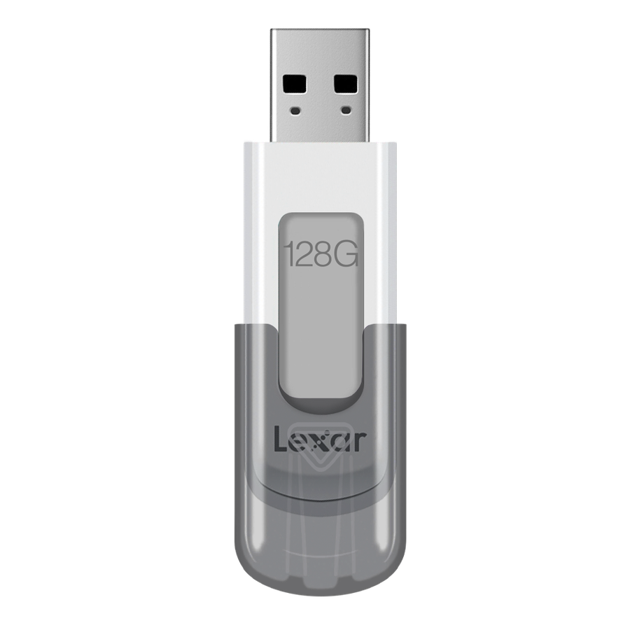 Lexar JumpDrive V100 USB 3.0 128GB