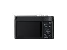 Panasonic DC-TZ99 Silver