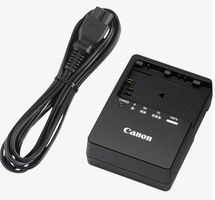 Canon Akkuladegerät LC-E6E