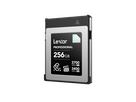 Lexar CFexpress 4.0 Typ B 256GB Diamond