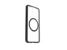 Otterbox S25+ Magnet Case Black Crystal
