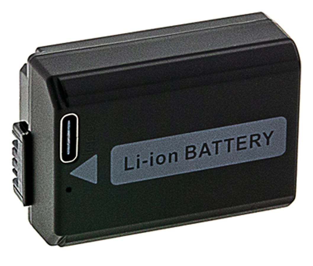 Patona Platinum USB-C Sony NP-FW50