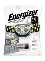 Energizer lampe frontale Vision Ultra