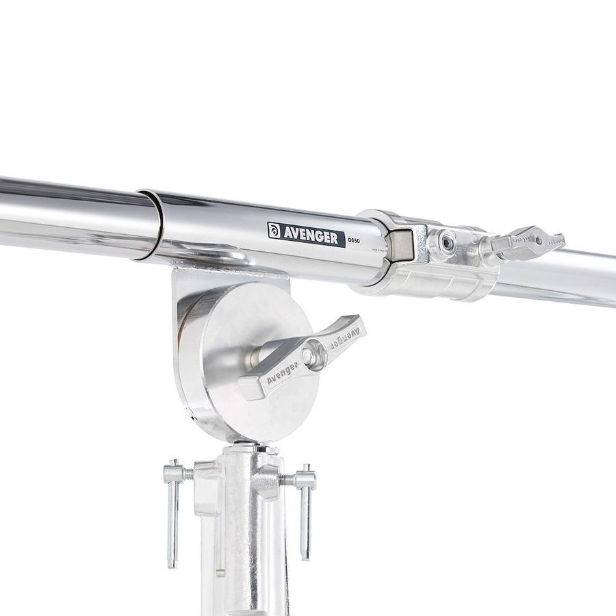 Avenger Junior Boom Arm with Peso weight