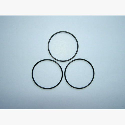 Gitzo O-Ring D:25mm Set à 3 St.
