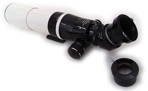 2" AMICI-Prisma 45° SC avec