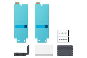 Samsung Fold 6 Front Protection Film