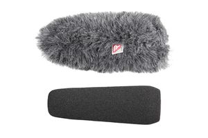 Rycote 12cm SGM Foam & WJ Kit (24/25)