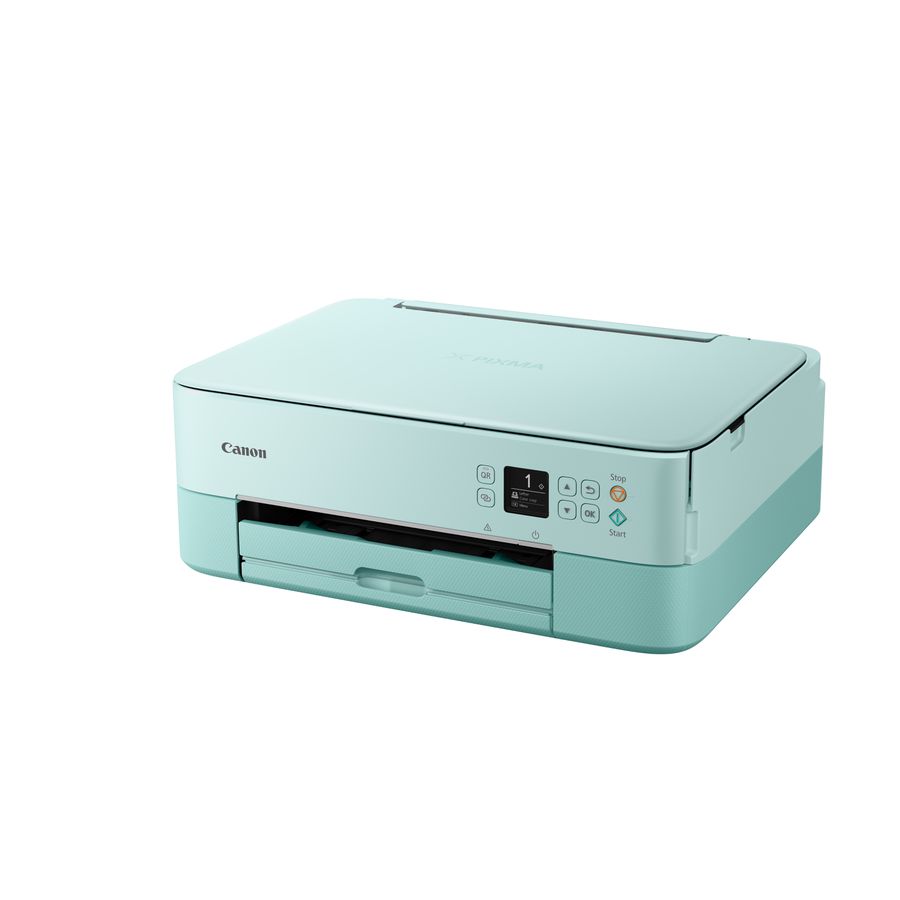 Canon PIXMA TS5353 Green