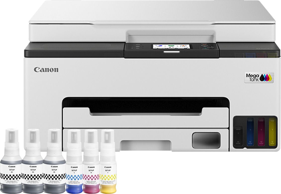 Canon MAXIFY GX1051 White