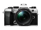 OM System OM-5 Mark II silver 14-150mm