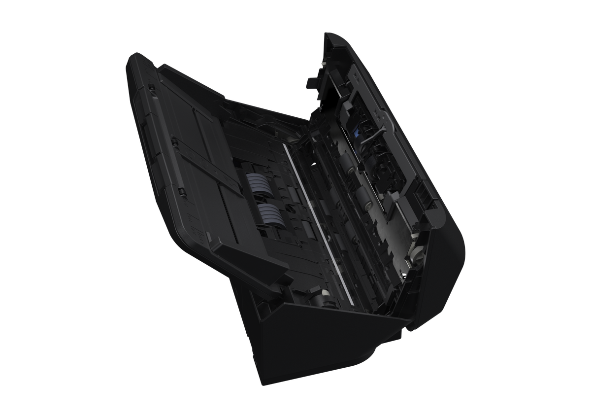 Canon DR-C350 Document Scanner